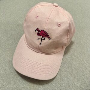 Flamingo Cap